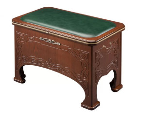 Банкетки из массива в Когалыме