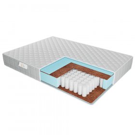 Матрасы с независимым пружинным блоком в Когалыме