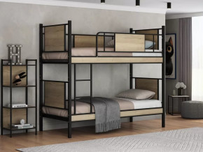 Двухъярусные кровати металлические в Когалыме
