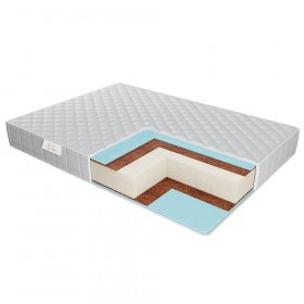 Матрасы беспружинные в Когалыме