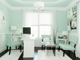 Кабинеты в Когалыме