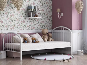 Кровати металлические от 3-х лет в Когалыме