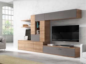 Модульные гостиные в Когалыме