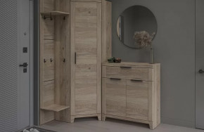 Модульные прихожие в Когалыме