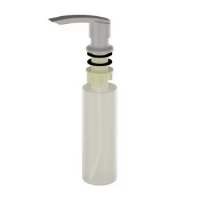 Мойки из нержавейки в Когалыме