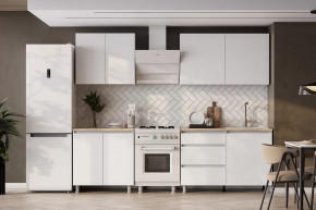 Прямые кухни в Когалыме