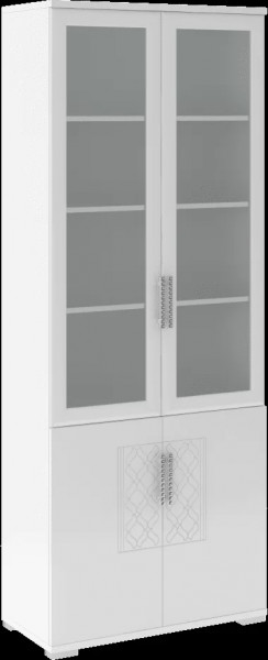 Шкафы для книг, посуды и буфеты в Когалыме