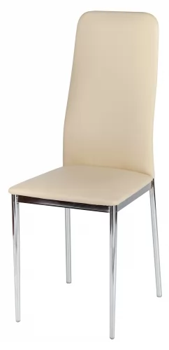 Стулья хромированные в Когалыме