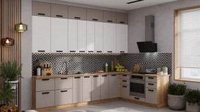 Угловые кухни в Когалыме