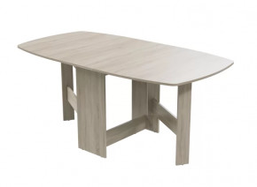 1-65М Стол-книжка обеденный в Когалыме - kogalym.mebel-tymen.ru | фото