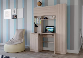 6-0603 Стол рабочий «Альфа» в Когалыме - kogalym.mebel-tymen.ru | фото