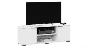 Агата Тумба под ТВ Исп.2 Белый Ясень в Когалыме - kogalym.mebel-tymen.ru | фото