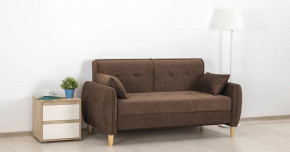 Анита Диван-кровать арт. ТД 375 в Когалыме - kogalym.mebel-tymen.ru | фото