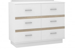 Анона 4  Комод Ш1640 в Когалыме - kogalym.mebel-tymen.ru | фото