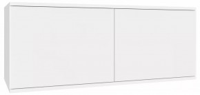 Антресоль 100 Белый Stark НК-мебель в Когалыме - kogalym.mebel-tymen.ru | фото