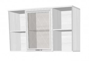 Антресоль АН-1023 Карина в Когалыме - kogalym.mebel-tymen.ru | фото