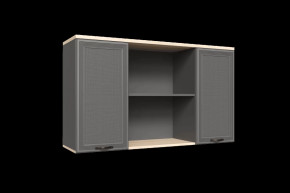 Антресоль АН-1025 Карина в Когалыме - kogalym.mebel-tymen.ru | фото