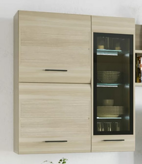 Антресоль АН-2621 Камелия в Когалыме - kogalym.mebel-tymen.ru | фото