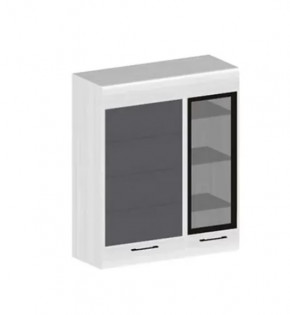 Антресоль АН-2622 Камелия в Когалыме - kogalym.mebel-tymen.ru | фото