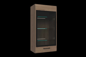 Антресоль АН-2624 Камелия в Когалыме - kogalym.mebel-tymen.ru | фото