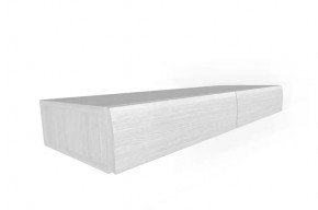 Антресоль АН-2662 Камелия в Когалыме - kogalym.mebel-tymen.ru | фото