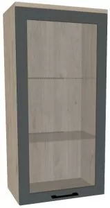 Антресоль АН-5004 Грейс в Когалыме - kogalym.mebel-tymen.ru | фото