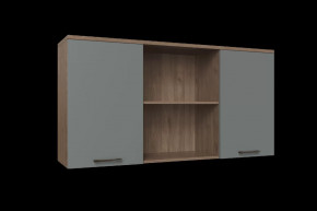 Антресоль АН-5013 Грейс в Когалыме - kogalym.mebel-tymen.ru | фото