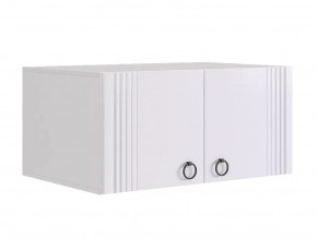 Антресоль двухдверная 116.01 Ева в Когалыме - kogalym.mebel-tymen.ru | фото