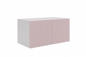 Антресоль двухдверная 118.01 Зефир в Когалыме - kogalym.mebel-tymen.ru | фото