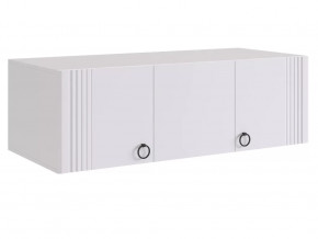 Антресоль трехдверная 117.01 Ева в Когалыме - kogalym.mebel-tymen.ru | фото