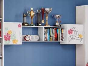 Антресоль Вега ЛДСП Fashion в Когалыме - kogalym.mebel-tymen.ru | фото