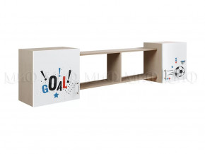 Антресоль Вега New Boy в Когалыме - kogalym.mebel-tymen.ru | фото