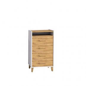 Айрис 45 Комод в Когалыме - kogalym.mebel-tymen.ru | фото