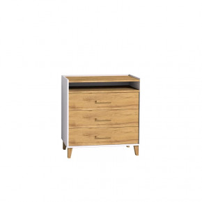 Айрис 455 Комод в Когалыме - kogalym.mebel-tymen.ru | фото