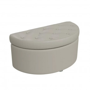 Банкетка "Луна" 6-5115 в Когалыме - kogalym.mebel-tymen.ru | фото