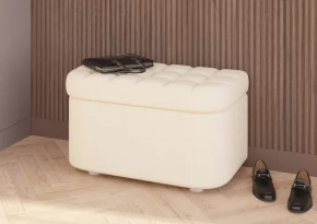 Банкетка "Милена" 6-5122 в Когалыме - kogalym.mebel-tymen.ru | фото