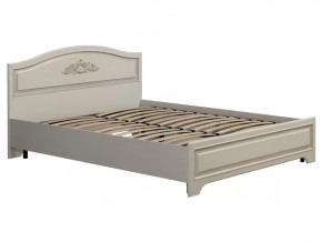 Белла кровать 1.6 (комфорт) в Когалыме - kogalym.mebel-tymen.ru | фото