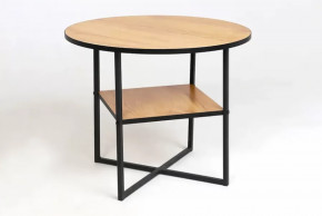 "Берген 15 " столик кофейный в Когалыме - kogalym.mebel-tymen.ru | фото