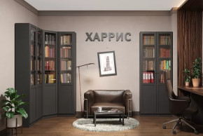 Библиотека Харрис в Когалыме - kogalym.mebel-tymen.ru | фото
