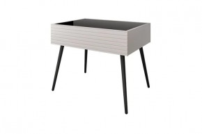 Брента Стол журнальный Жемчуг в Когалыме - kogalym.mebel-tymen.ru | фото