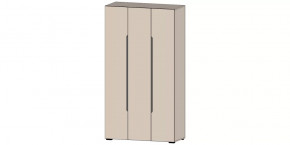 Британа Шкаф 3-х створчатый в Когалыме - kogalym.mebel-tymen.ru | фото