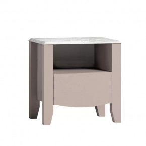 Brownie 42 Тумба прикроватная в Когалыме - kogalym.mebel-tymen.ru | фото