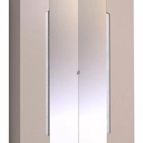 Brownie 777 Шкаф для одежды и белья в Когалыме - kogalym.mebel-tymen.ru | фото