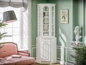 Буфет угловой Констанция в Когалыме - kogalym.mebel-tymen.ru | фото