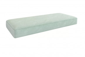 Чехол для матраца 90х200 см мята (велюр) в Когалыме - kogalym.mebel-tymen.ru | фото