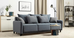 Дакота диван-кровать арт. ТД 584 в Когалыме - kogalym.mebel-tymen.ru | фото