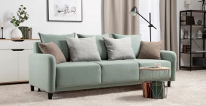 Дакота диван-кровать арт. ТД 585 в Когалыме - kogalym.mebel-tymen.ru | фото