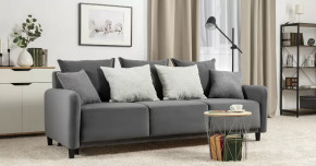 Дакота диван-кровать арт. ТД 586 в Когалыме - kogalym.mebel-tymen.ru | фото