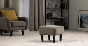 Дакота пуф арт. ТП 583 в Когалыме - kogalym.mebel-tymen.ru | фото