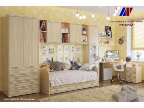 Детская Карина набор 1 в Когалыме - kogalym.mebel-tymen.ru | фото